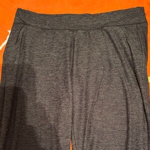 Champion Women’s XL Gray Lounge Pants / Exercise Pants